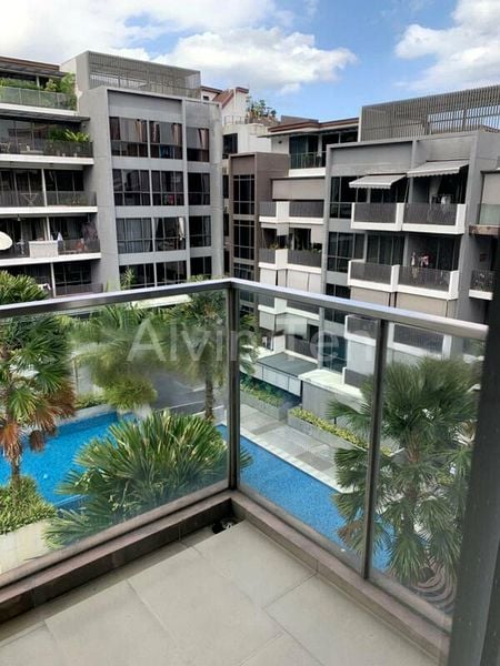5 Bed Condo for Sale in  Stratum - Image 1